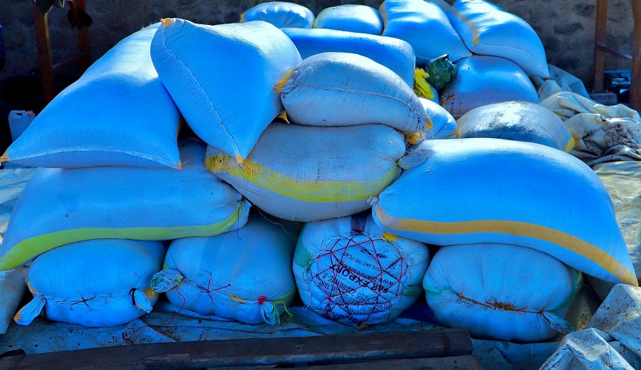 Bafatanywe toni 40 z