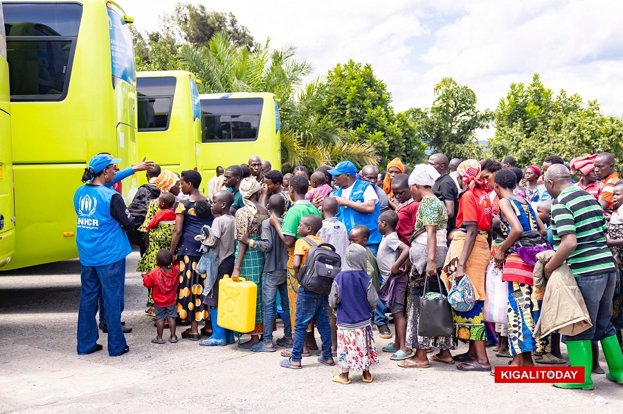 Barakirwa neza mu Rwanda 