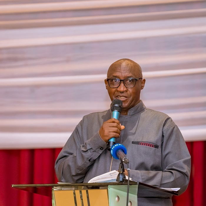 Umuyobozi Mukuru wa PAM, Protais Musoni