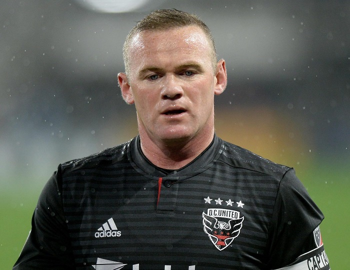 Wayne Rooney