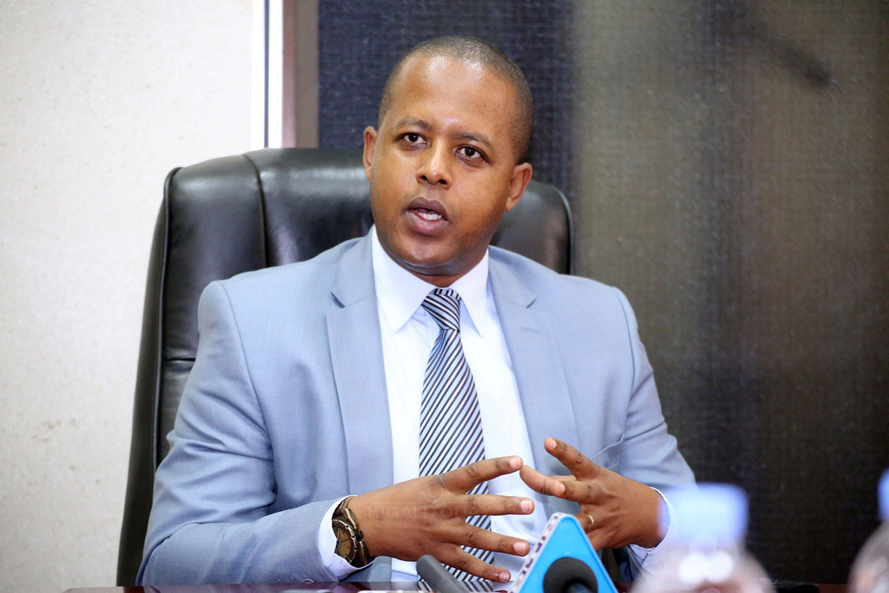 Umuyobozi wa WDA avuga ko abazahugurwa n'izo nganda nibura 70% muri bo bazahabwa akazi 