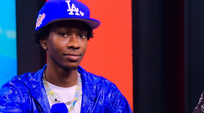 Umuraperi Papa Cyangwe