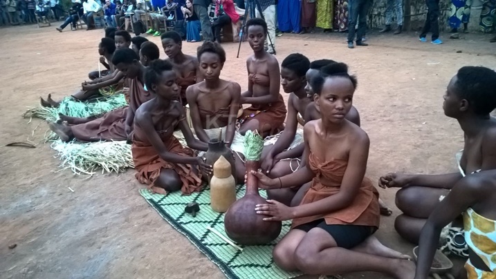 Barangwaga ahanini no gucunda amata.