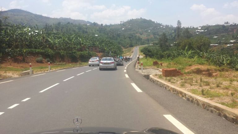 Abasiganwa baracyari mu kirundo kimwe 