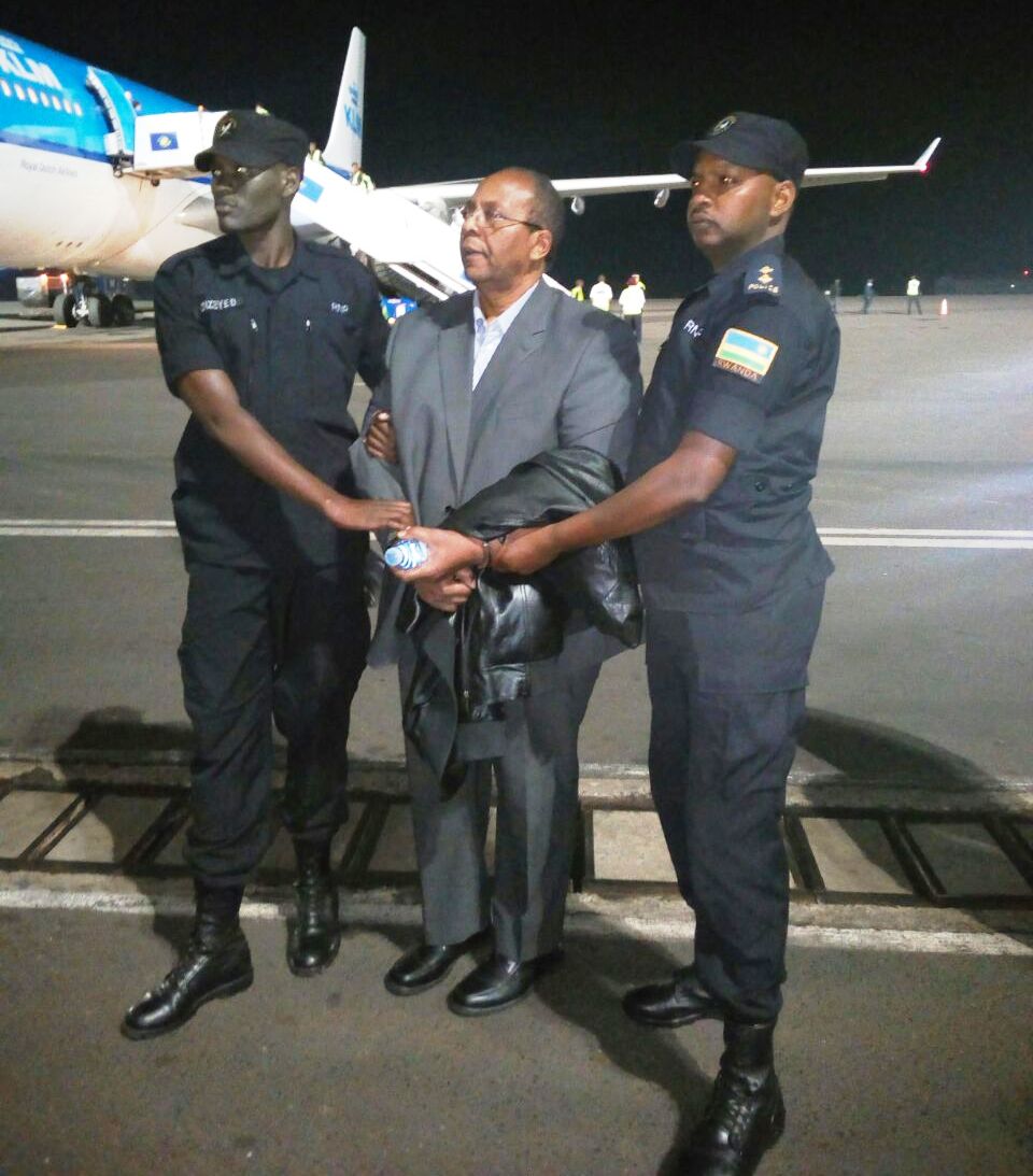 Mugimba Jean Baptiste