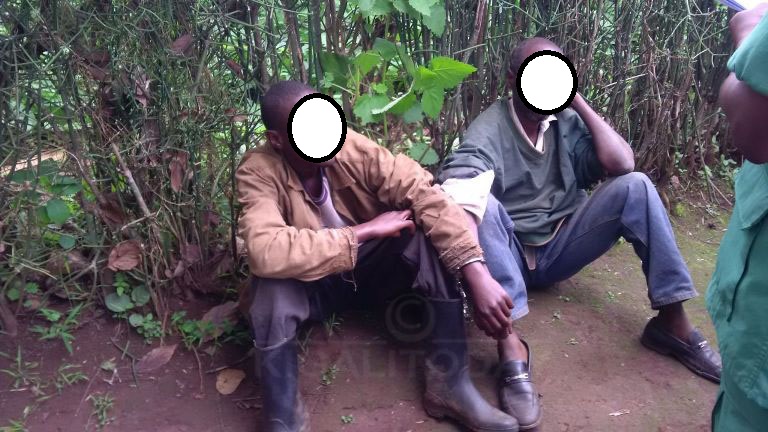 Abagabo babiri Nyiranzabona yahaye ikiraka cyo kwica umugabo we 