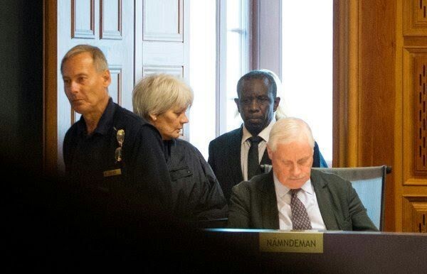 Claver Berinkindi yakatiwe gufungwa burundu azira uruhare yagize muri Jenoside yakorewe Abatutsi