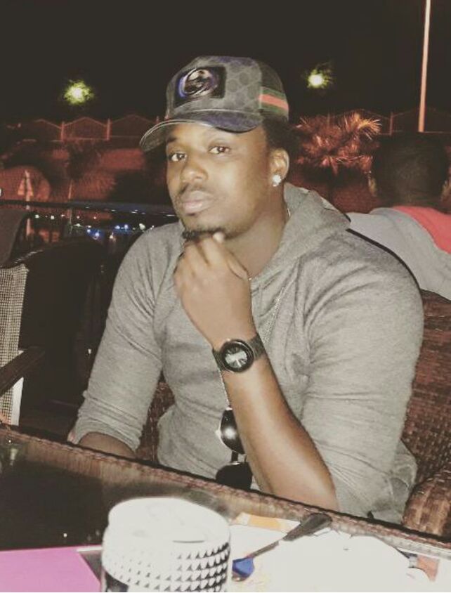 King Bayo avuga ko afite imishinga yo gukora indirimbo ziri mu ndimi zitandukanye 