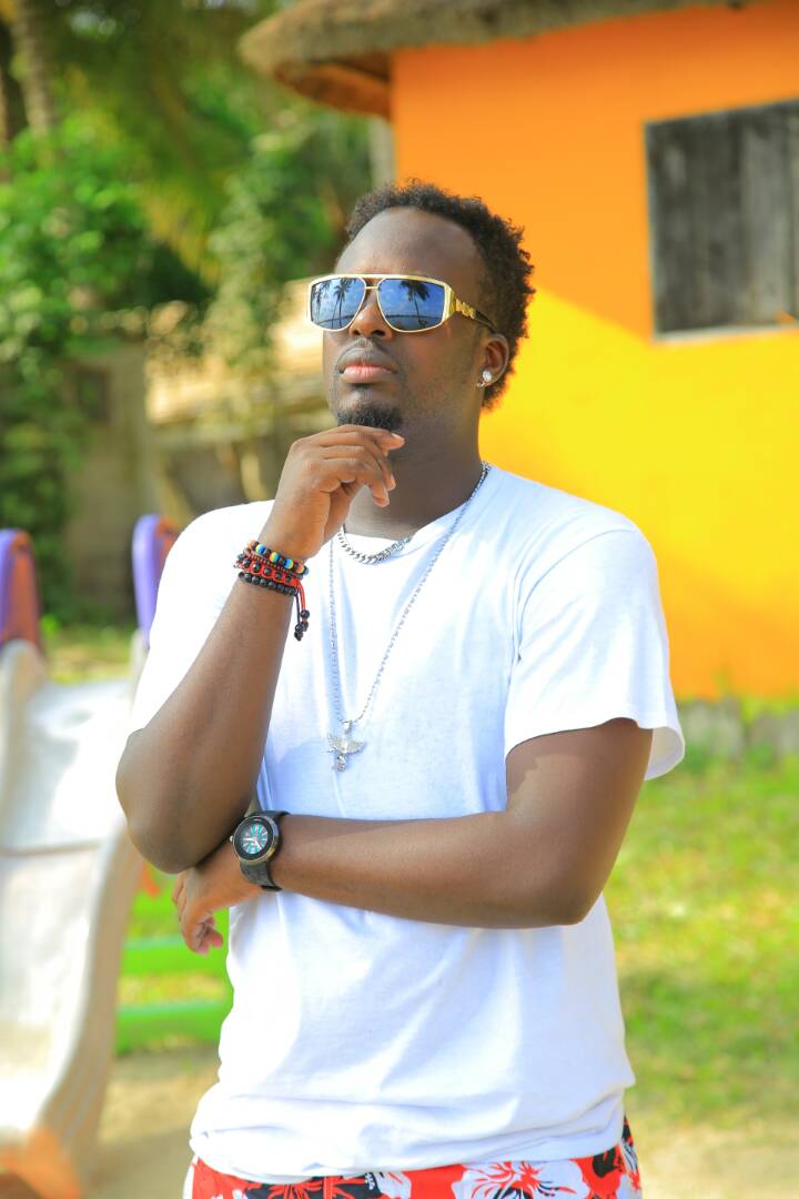 King Bayo ahamya ko abanya-Mali bakunze umuziki wo mu Rwanda 