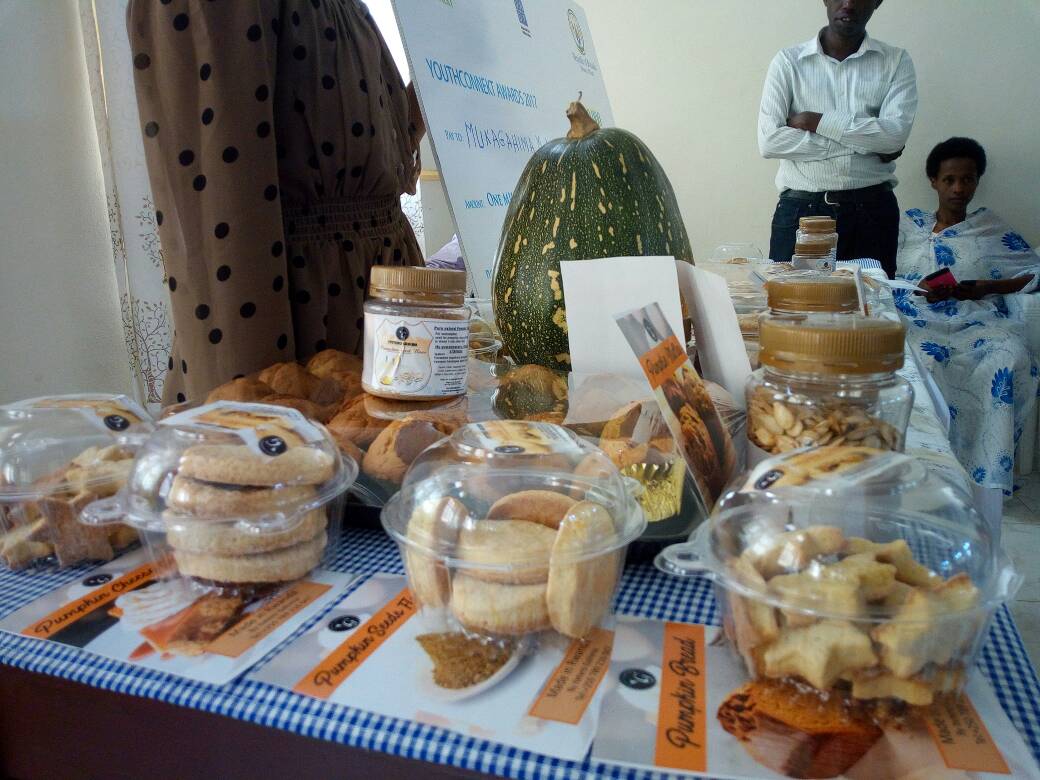 Izo nazo ni biswi akora mu bihaza 