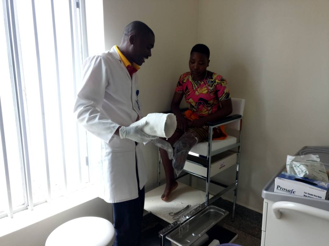 Muri 2018 bazatangira kuzihabwa bakoresheje