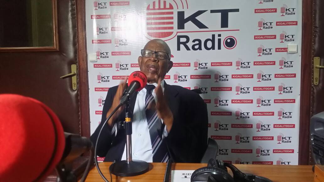 Pasiteri Mpyisi avuga ko amasengesho ntaho ataniye no guterekera