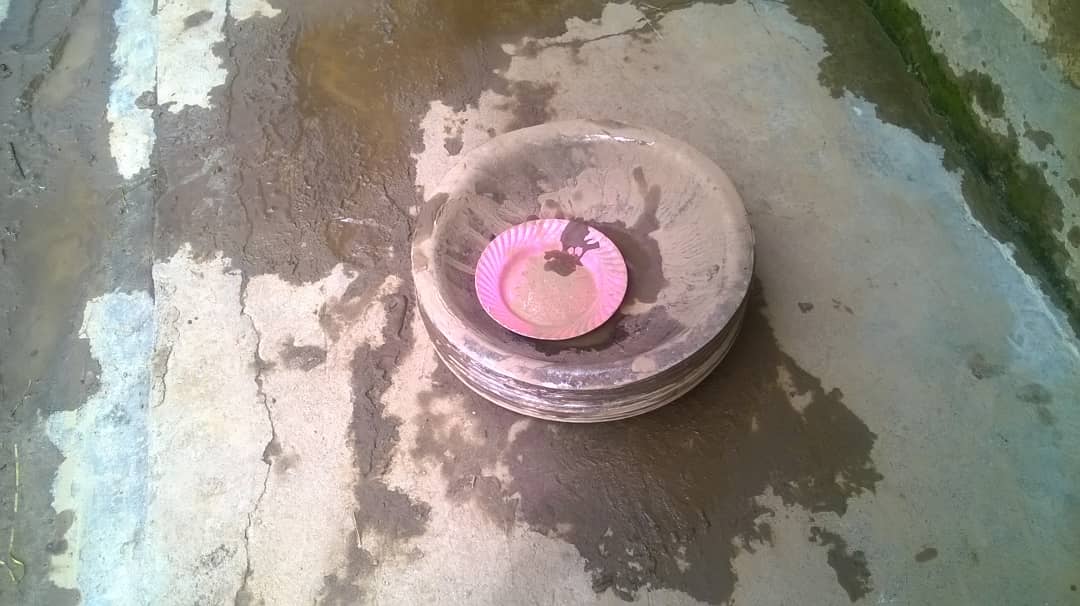 Ibyo kuriraho nabyo byararengewe