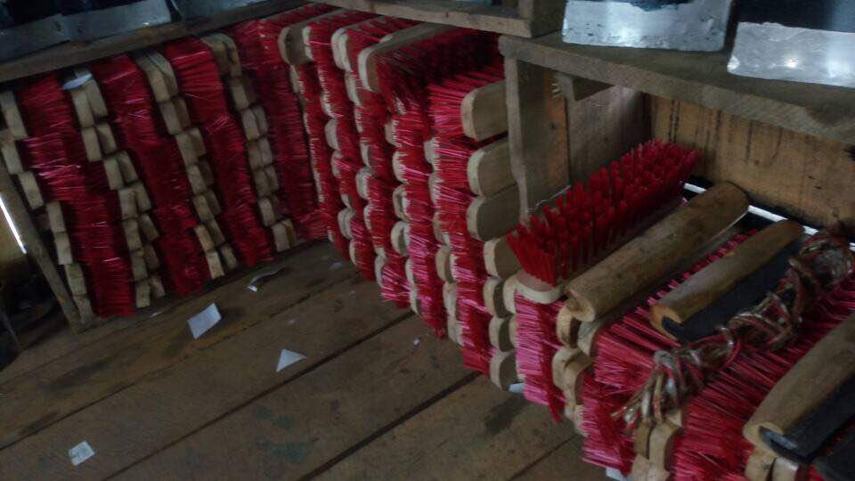 Iyo ni imikubuzo ikorerwa mu ruganda rwa Muhayimana