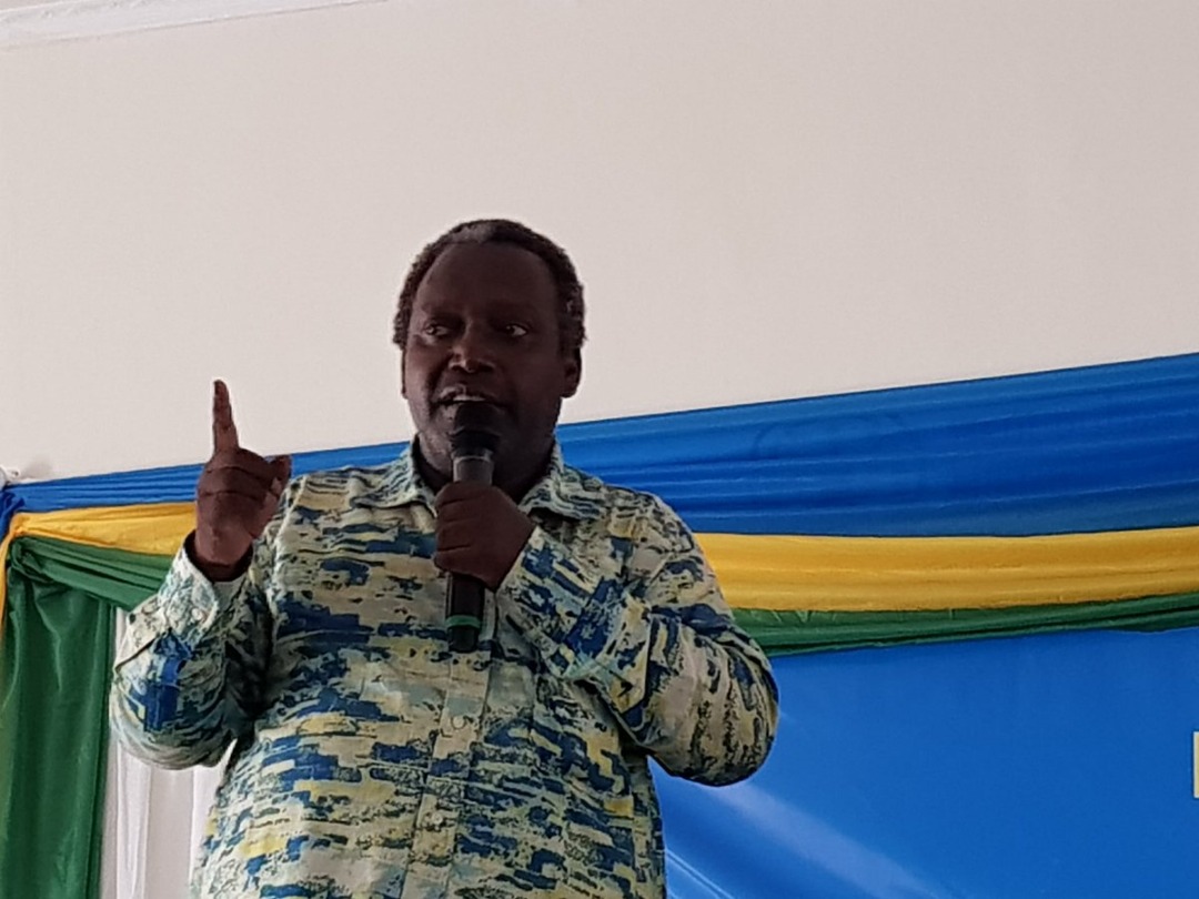 Depite Nkusi Juvenal ukuriye komisiyo ishinzwe kugenzura imikoreshereze y