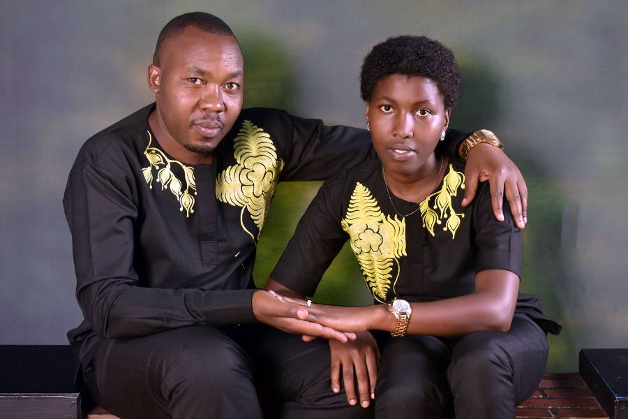 N'iyo idoderwa muri kampani ye