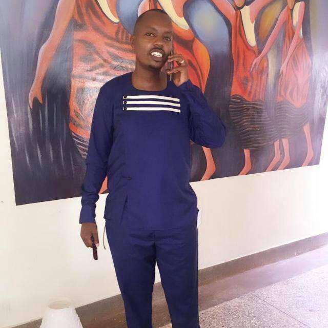 Iyo myenda imenyerewe muri Afurika y'Uburengerazuba na yo arayidoda