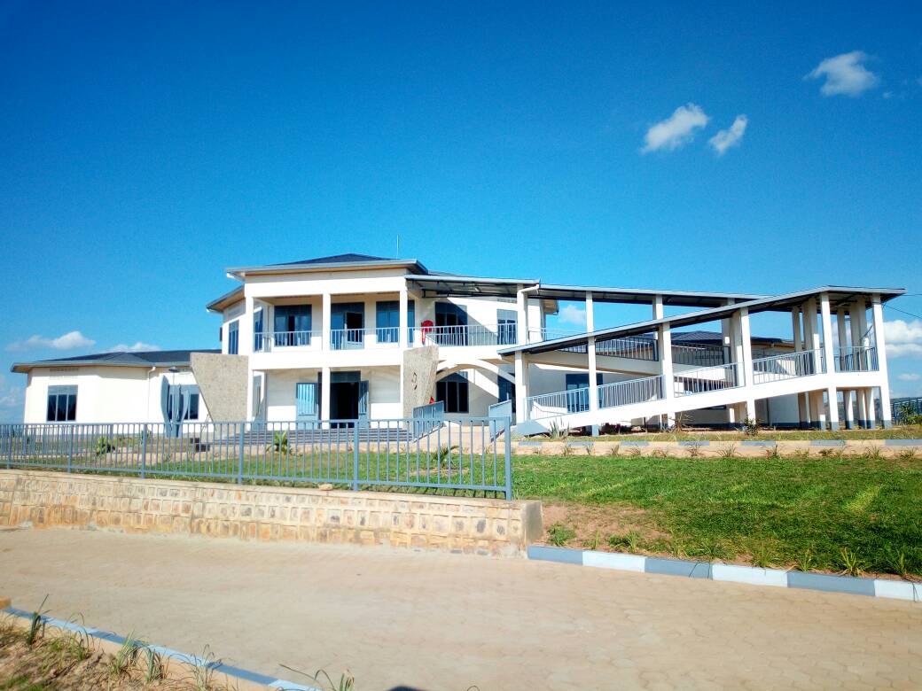 Urwibutso rwa Jenoside rwa Kabuye rwatwaye asaga miriyoni 450Frw