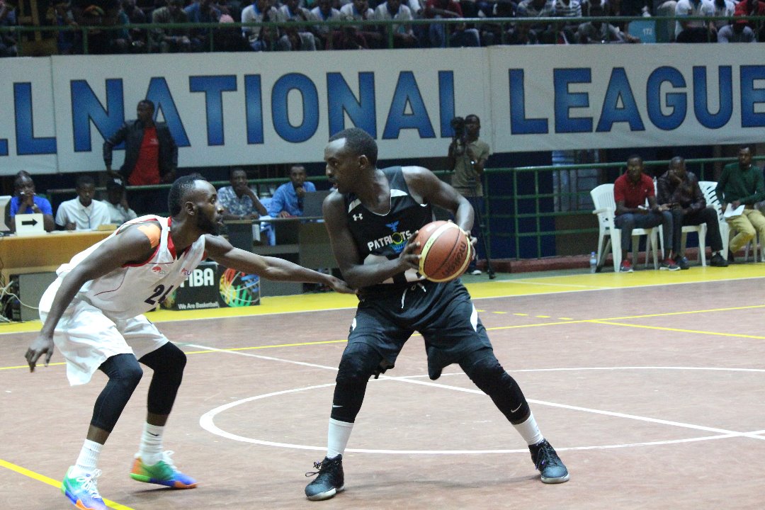 REG na Patriot ni amakipe abiri akomeye mu Rwanda ahora atsindagurana