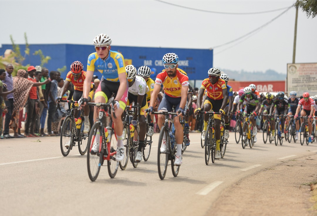 Irushanwa ryakozwe ahantu amakipe yose afite ishyaka