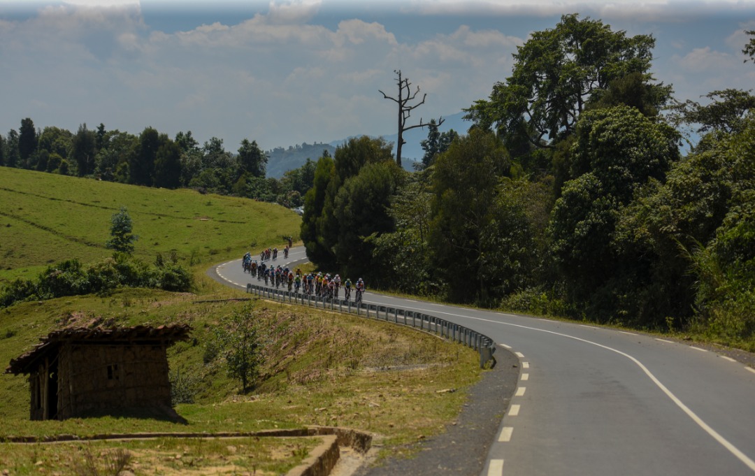 Aka gace kaba gatuje cyane kandi hahora akayaga gahehereye