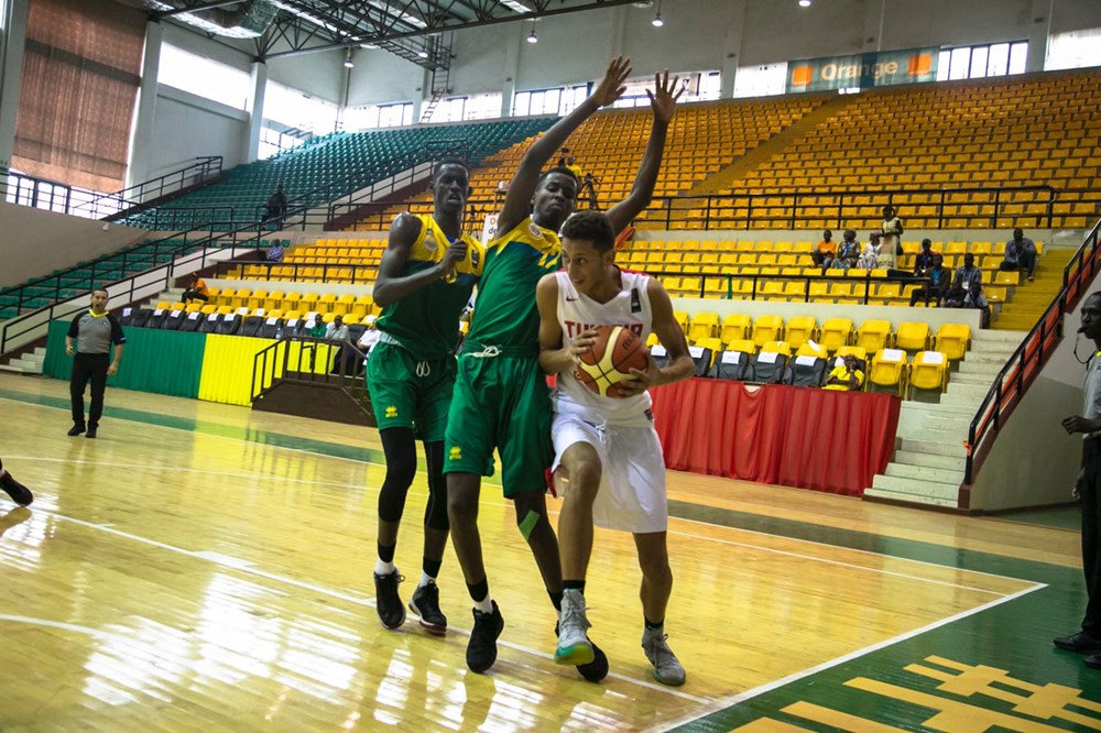 Amakipe yombi yari yatakanye bikomeye