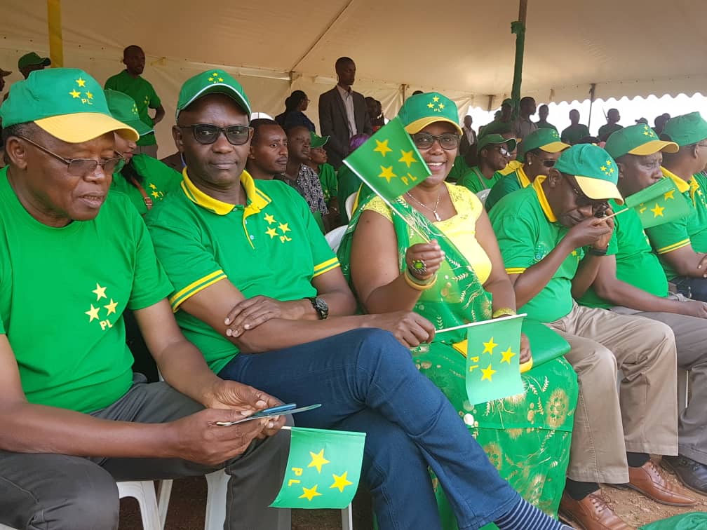 Iki ni cyo cyari igikorwa cya nyuma cya PL