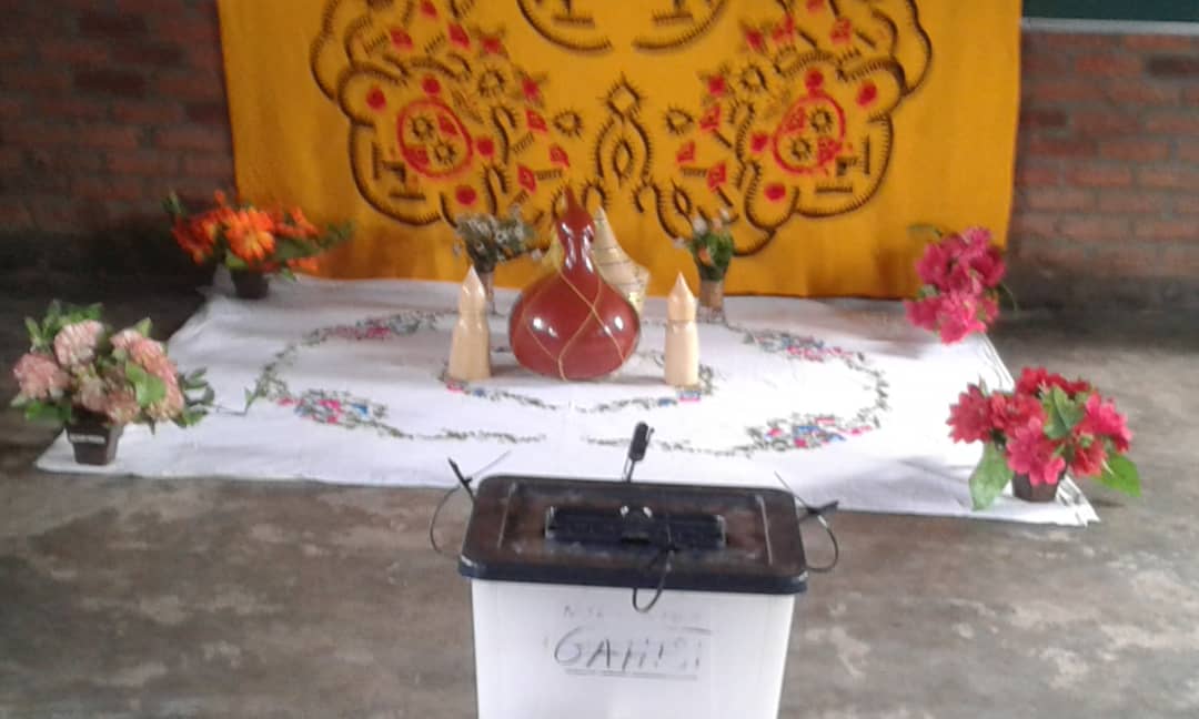 Iyo mitako yasobanuraga ko bafite inka zikamwa