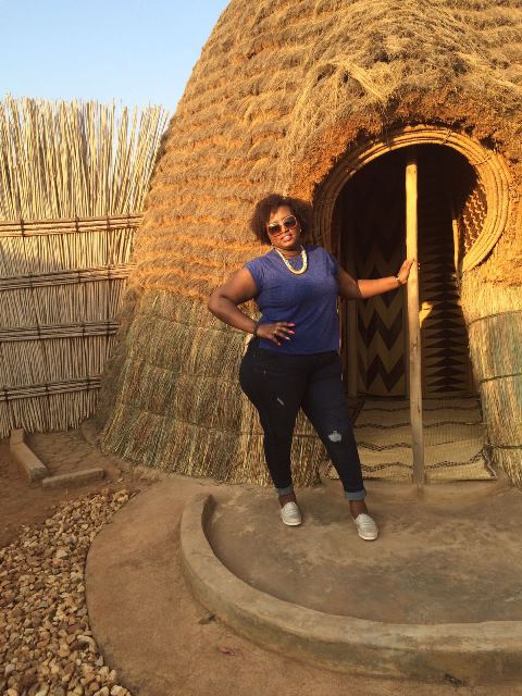 Yaryohewe cyane n'u Rwanda igihugu atagize amahiwe yo kuvukiramo