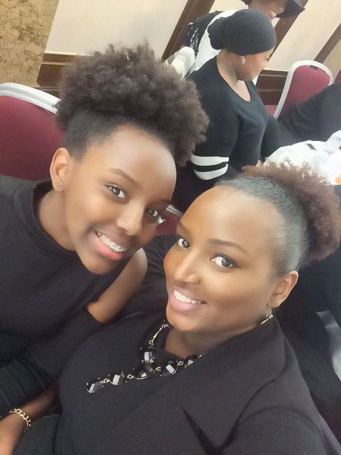 Isimbi n'Umukobwa we Dioura