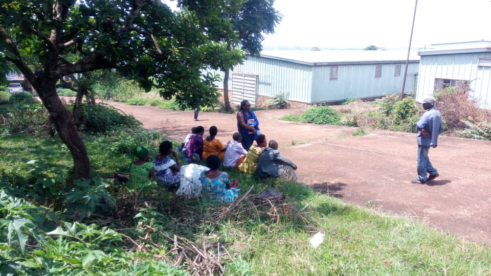 Abadafite amarangizarubanza baciwe intege no kubwirwa ko ntacyo bazamarirwa mu bijyanye no kwishyurwa