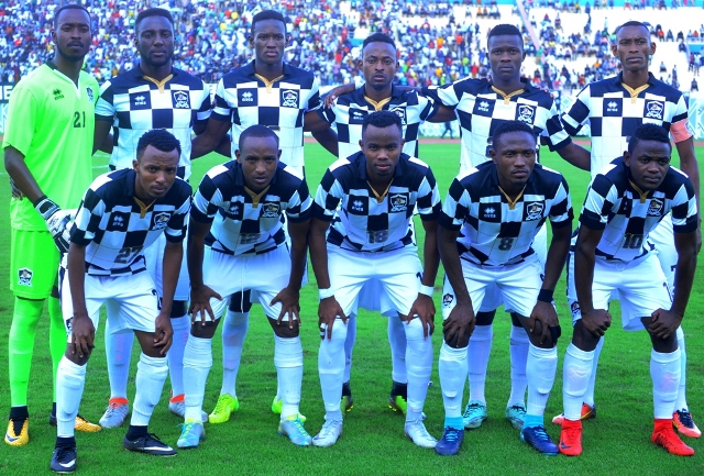 APR FC izakina umukino utangiza Shampiyona ya 2018-2019, ihite ihabwa igikombe cy