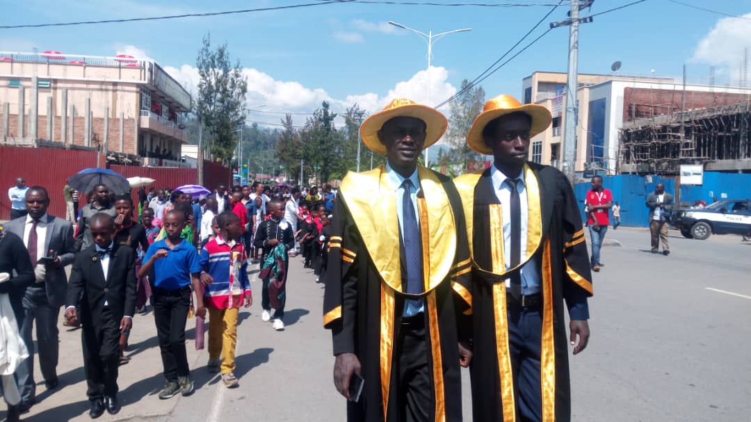 Wisdom School ngo yabaye igisubizo ku babyeyi bajyaga gushaka ireme ry'ubuezi mu bindi bihugu