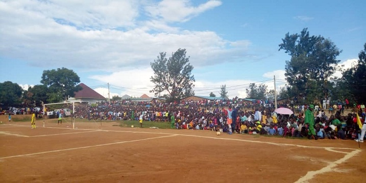 Kuva Shampiyona yatangira ni ubwambere APR FC ibura amanota atatu