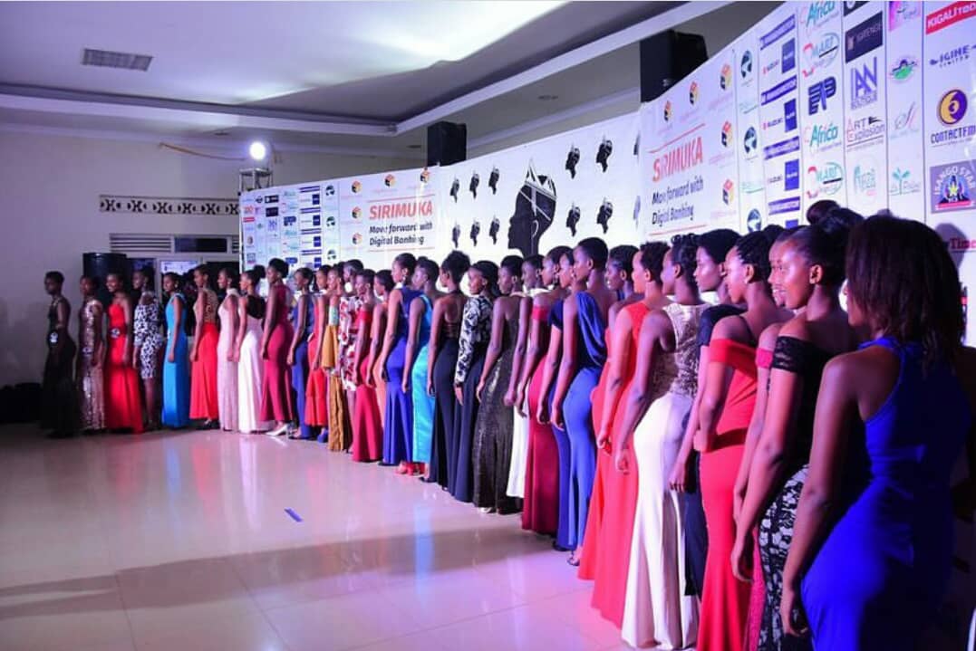 Abakobwa 32 nibo bemerewe guca imbere y'akanama nkemurampaka