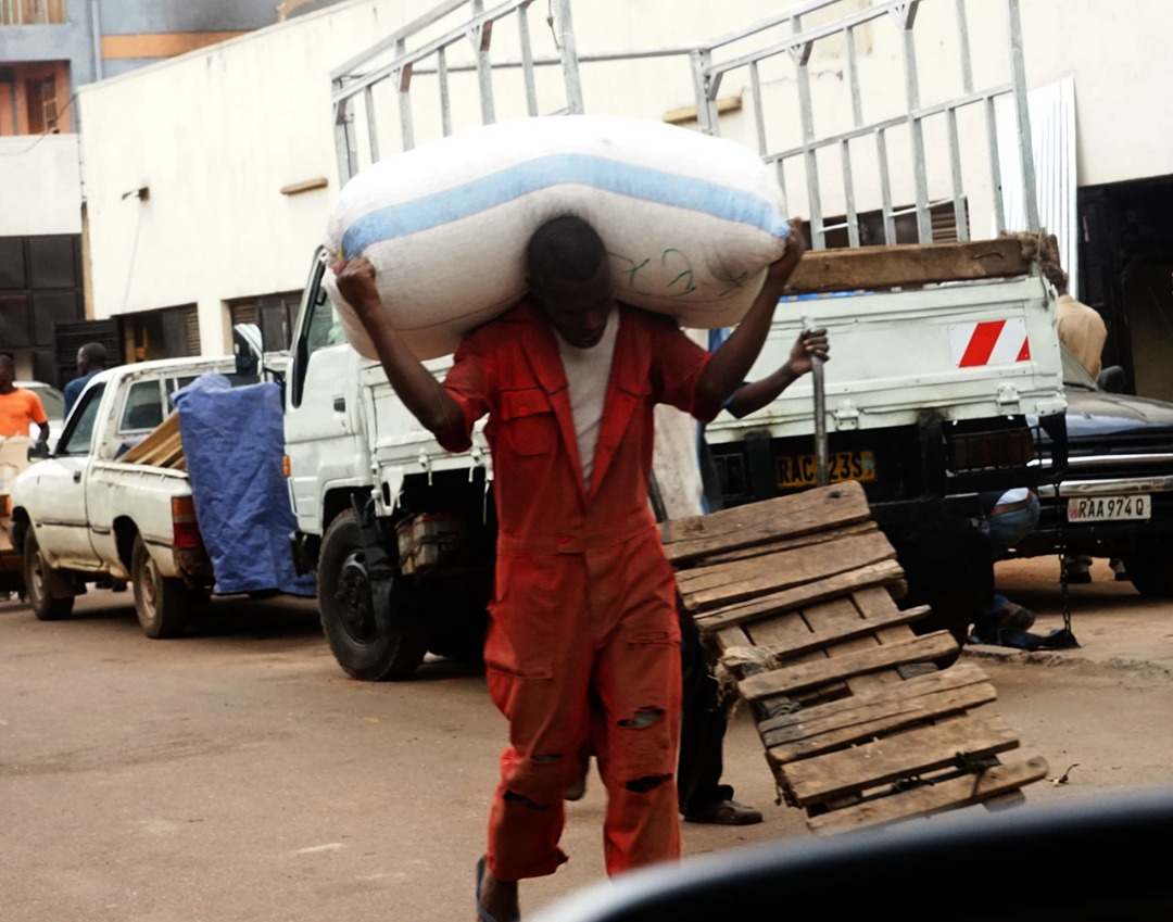 Abatari butahe iwabo bo akazi kakomeje