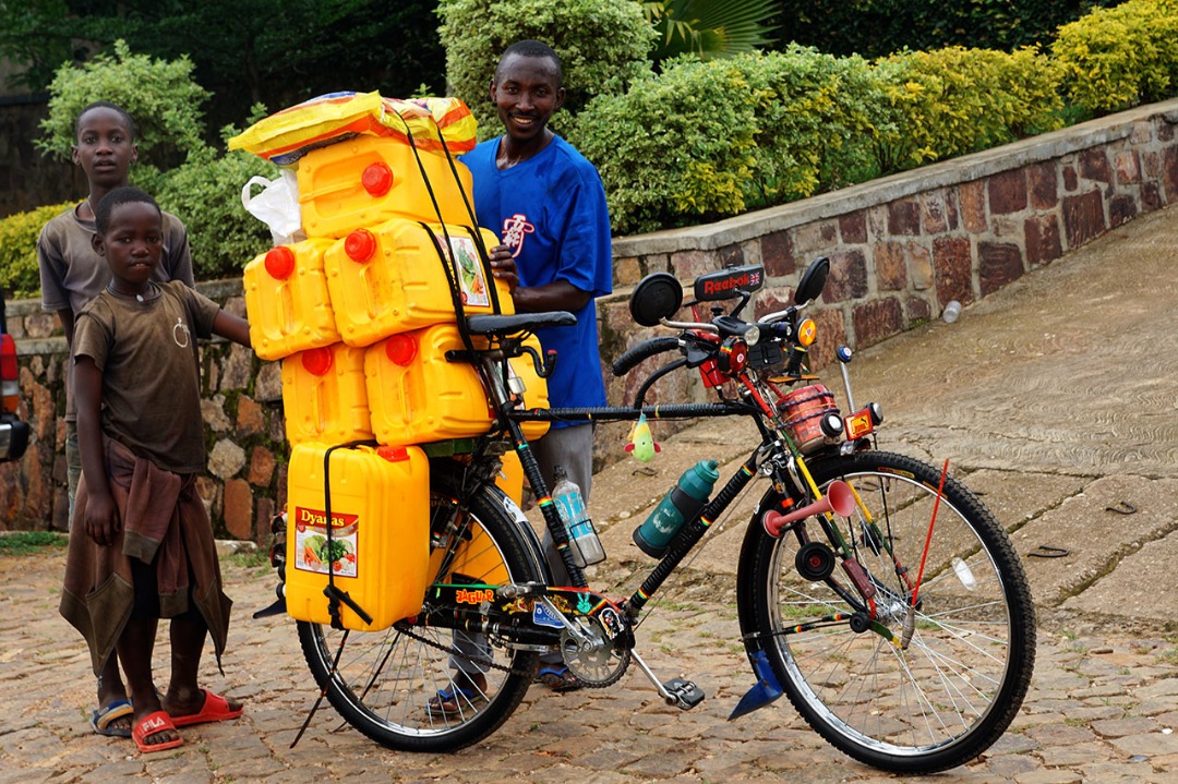 Birashoboka cyane ko ayo mavuta azarangirana na Noheri n'ubunani