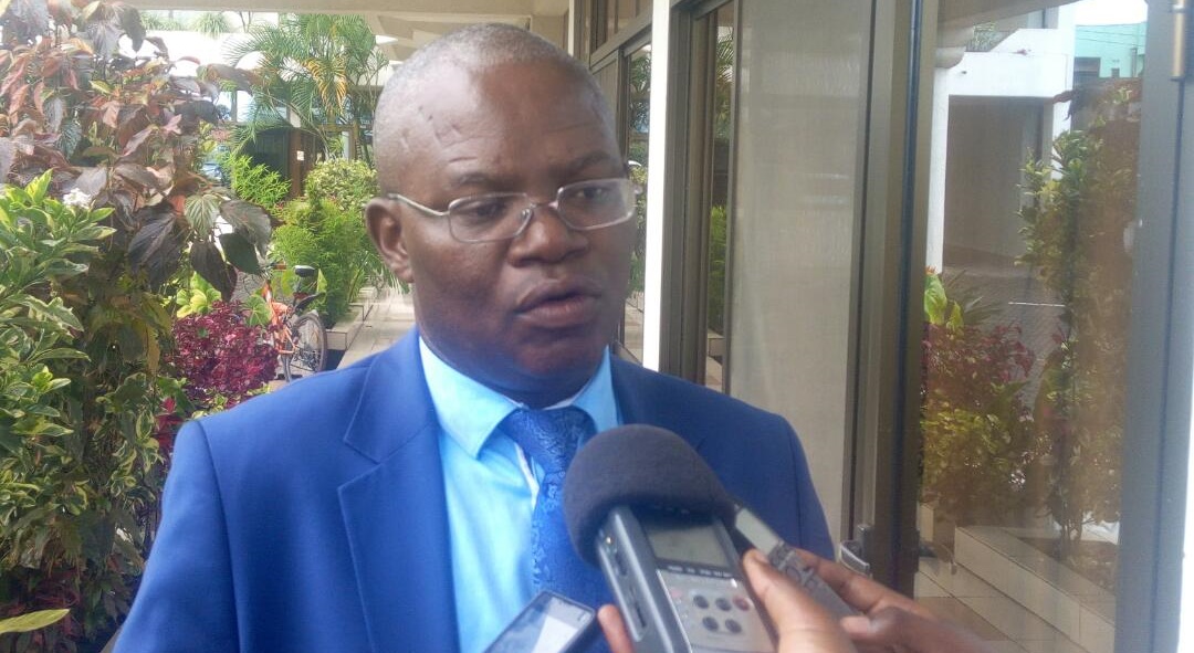 Appolinaire Mupiganyi 