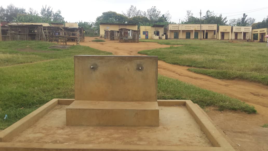 Amariba muri aka kagali yarumye