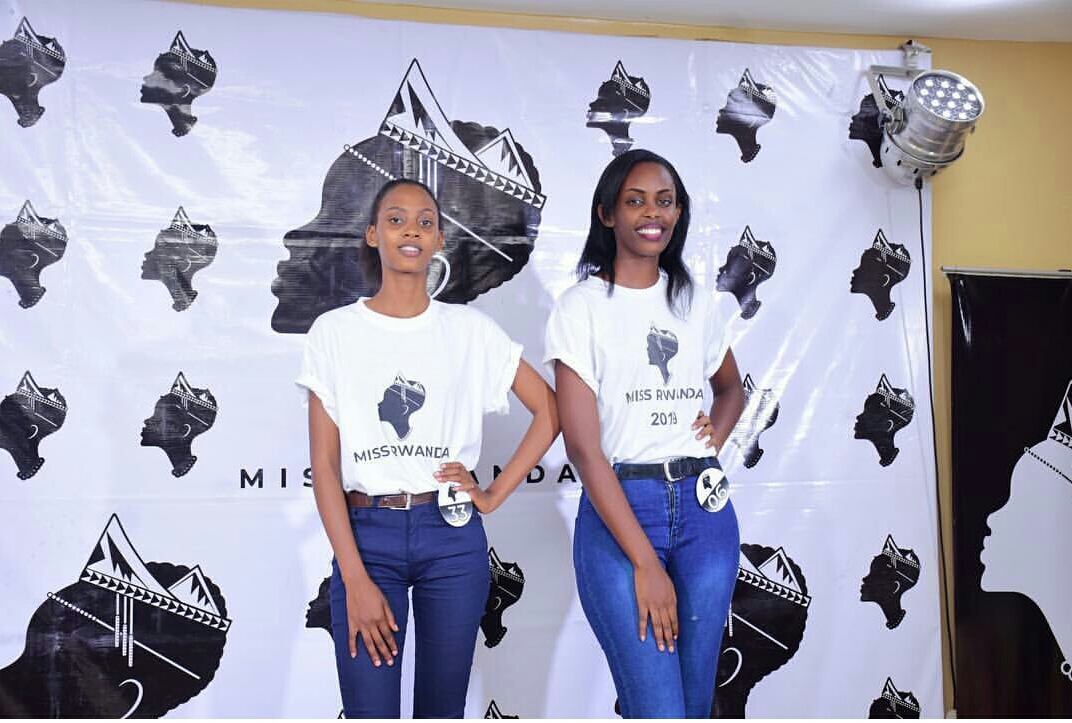 Vanessa na Charlotte bagombaga kuvamo umwe utaha