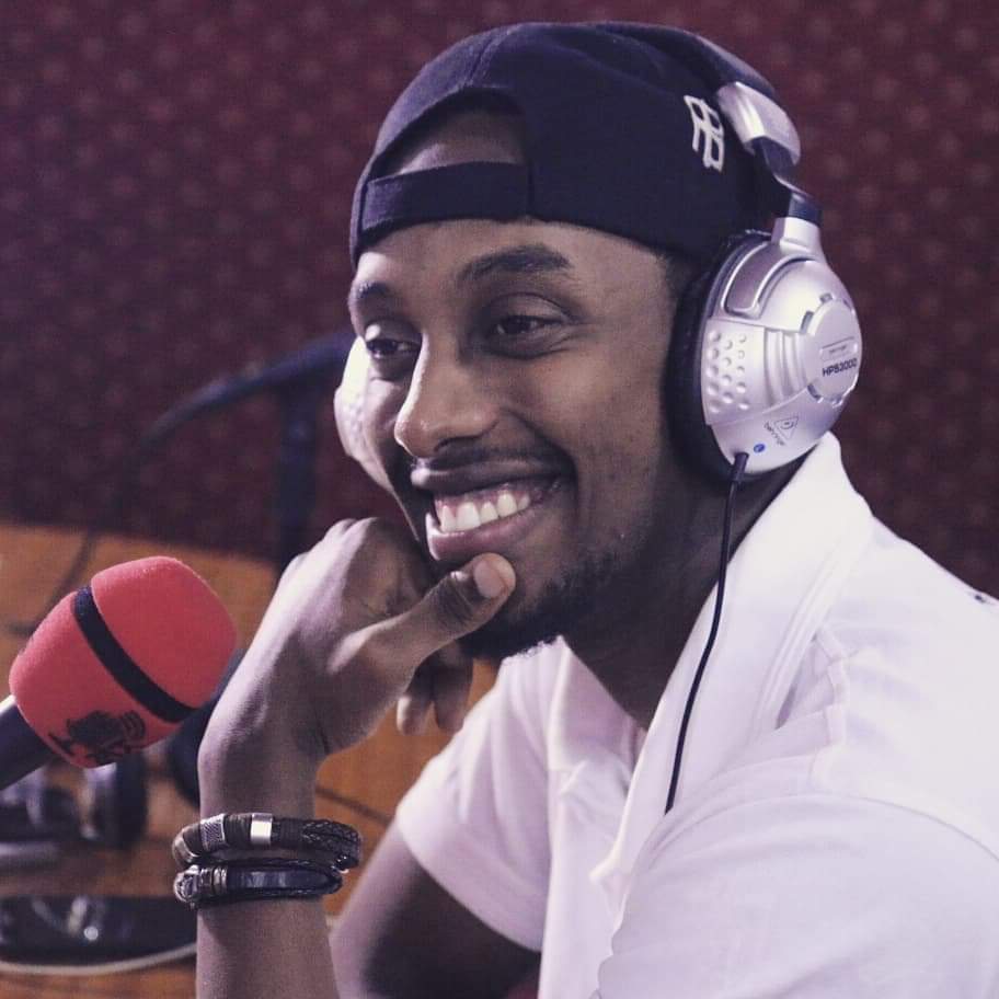 Andy Bumuntu umwe mu bahanzi bafite amajwi yihariye mu gihugu