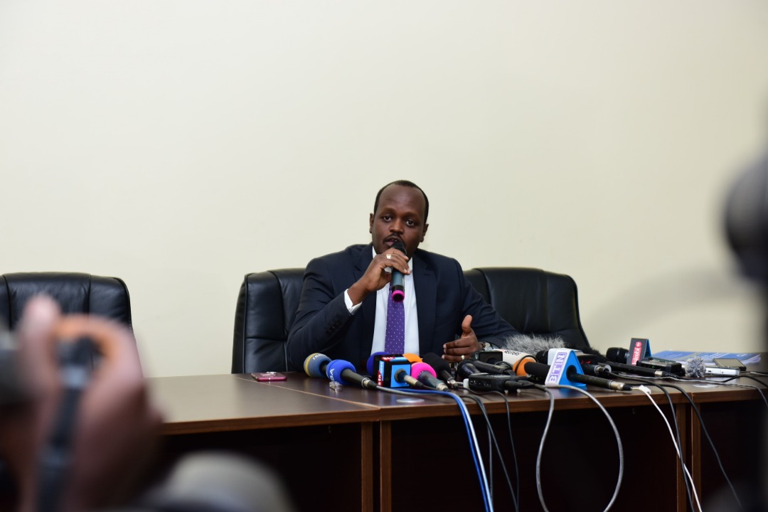 Me Nkundabarashe Moise wunganira Sankara