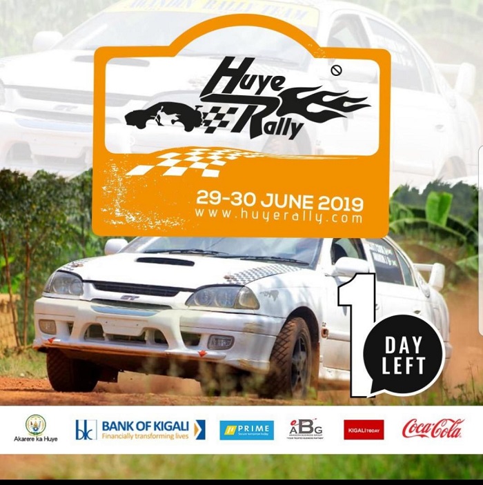 Kigali Today yari mu baterankunga b'isiganwa