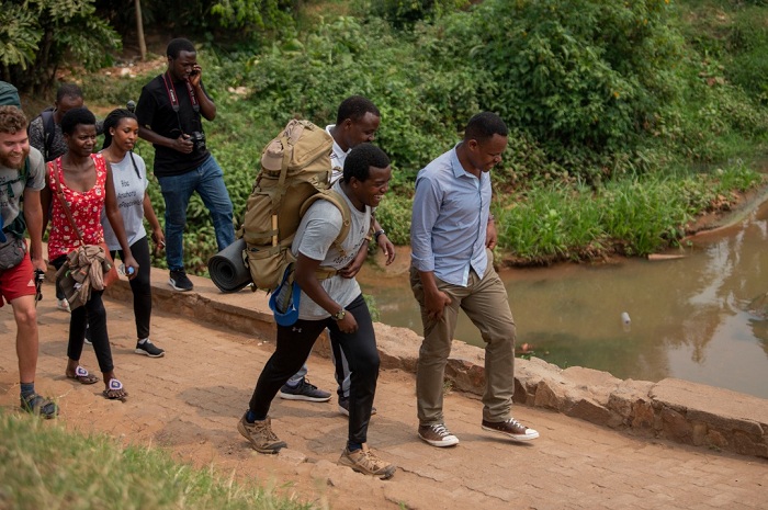 Hypolite (uhetse igikapu) hamwe n