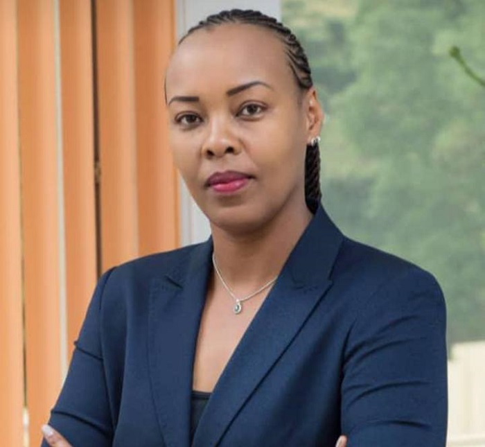 Aurore Mimosa Munyangaju, Minisitiri wa Siporo