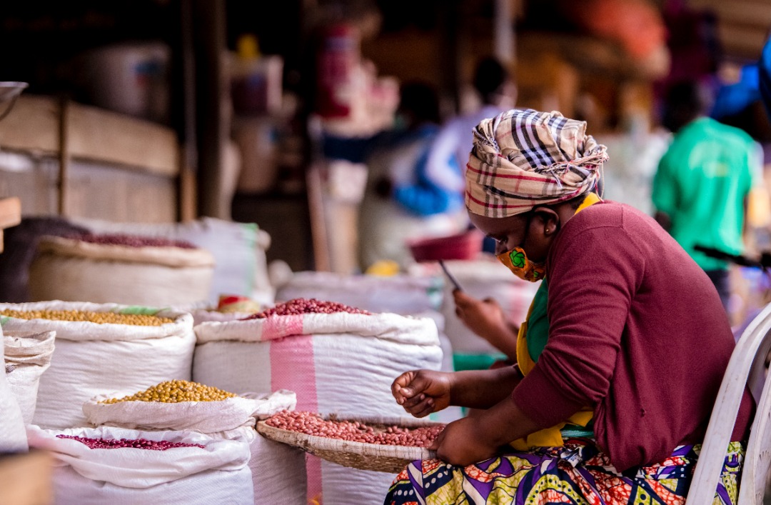 Reka mbe ntoranyiriza abakiriya banjye ibi bishyimbo basange nta tubuye tubirangwamo