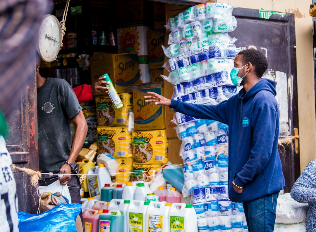 Uyu muti niwo wica neza imibu kandi impumuro yawo ntitinda mu nzu