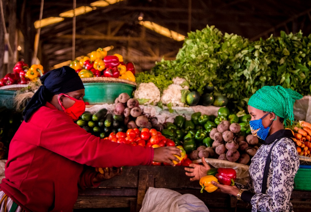 bambwiye ko izi nsenda ziryoha mpa n'urundi