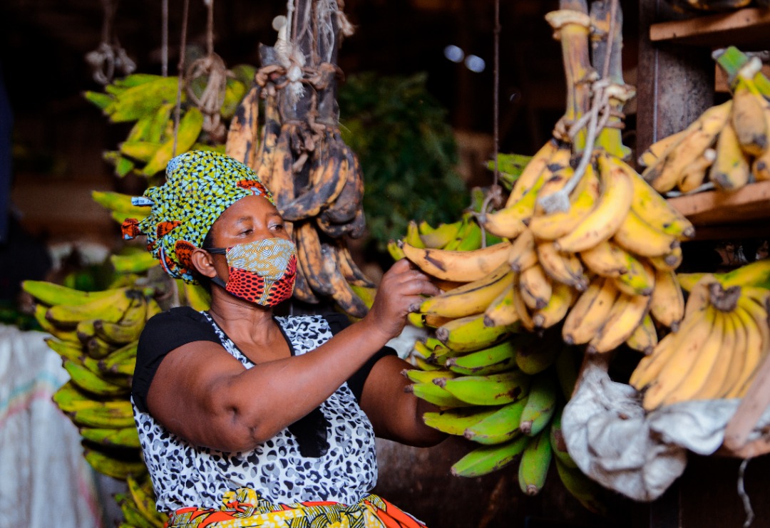 Umurimo ni uguhinga koko!! iyo hatabaho abahinzi biba bikomeye