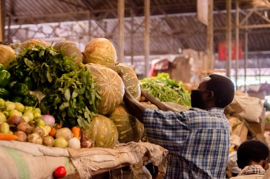 OOOh ibi bihaza rwose binyibukije kwa Nyogokuru, Iki ni angahe?